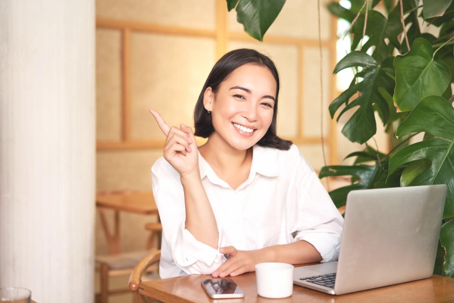 Learning materials and course structure demonstration