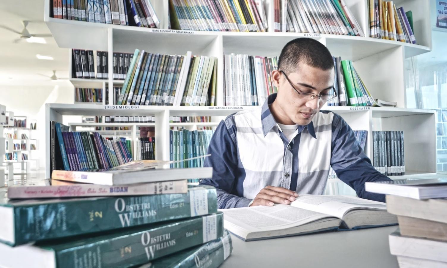 Comprehensive learning platform