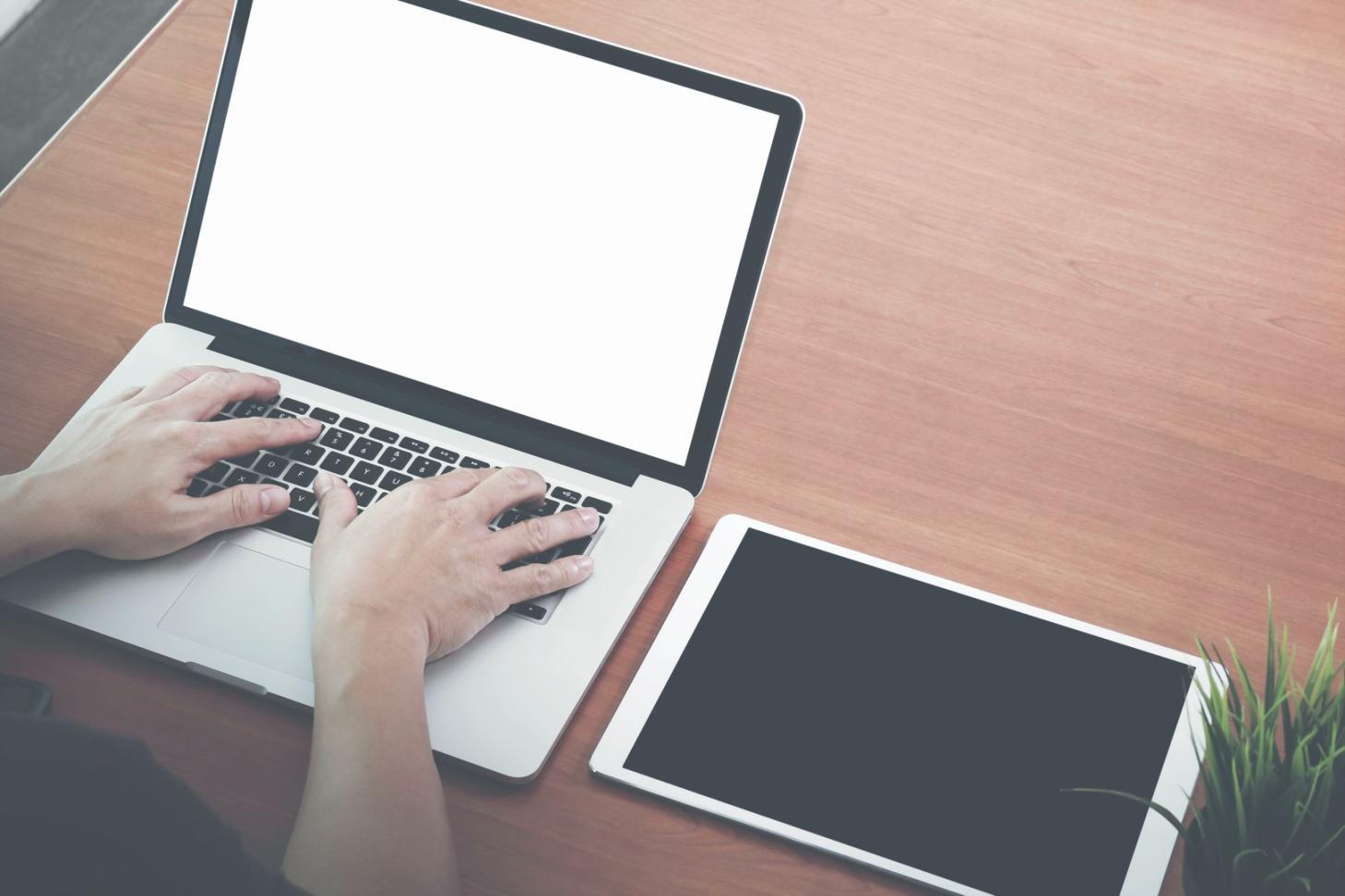 Online learning environment